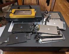 Ремонт устройств связи Service Pro (Сервис Про), Ремонт телефонов Apple - фото 15