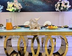 Агроусадьба  Belladzhio VIP Minsk (Белладжио ВИП Минск), Банкетный зал - фото 10