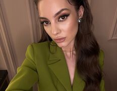 Студия красоты Девочки хотят, Макияж - фото 2