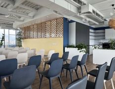 Многофункциональное пространство  Futuris Level 4 (Футурис Левел Фо), Интерьер - фото 20