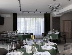 Хутор Кошки-мышки, Гостевой дом - фото 2