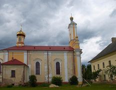 null Церковь Святых Петра и Павла, Церковь - фото 4