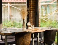 Ресторан Animal Farm (Энимал Фарм), Беседка - фото 3