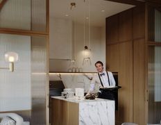 Усадьба Nautilus Home Village (Наутилус Хоум Виледж), Банкетный зал - фото 7