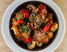 Кафе грузинской кухни Хинкали-КО, Блюда - фото 13
