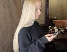 Салон красоты 21 COUTURE (21 Кутюр), Наращивание волос - фото 2