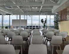 Многофункциональное пространство  Futuris Level 4 (Футурис Левел Фо), Интерьер - фото 4