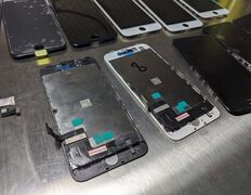 Ремонт устройств связи Service Pro (Сервис Про), Ремонт телефонов Apple - фото 20
