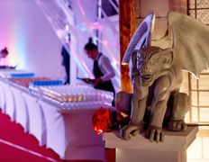 Ресторан выездного обслуживания Magic Catering (Мэджик Кейтеринг), Мероприятие Гербалайф - фото 13