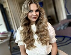 Салон красоты Dolce far niente (Дольче фар ниенте), Примеры работ: парикмахер-колорист Юлия - фото 5