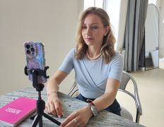 null Психолог Мария Мерцана, Галерея - фото 4