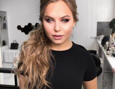 Салон красоты The Beauty Club (Зэ Бьюти Клаб), Макияж/причёски - фото 10