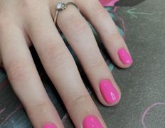 Салон красоты Шевелюра, Маникюр, педикюр - фото 18