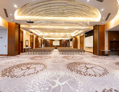 Банкетные залы Renaissance Minsk Congress Hotel and SPA Center (Ренессанс Отель Минск), Галерея - фото 12