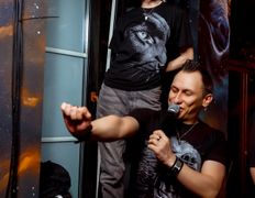 Бар Zodiac (Зодиак), Вечеринки - фото 7