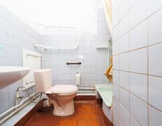 Санаторий Пралеска, Номера - фото 9