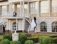 Загородный комплекс  Версаль, Свадьба - фото 8