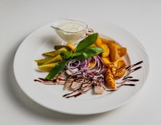 Кафе Ребус, TASTE of BELARUS - фото 15