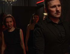 Пространство TheMafiaRooms (Зе Мафия Румс), Интерьер - фото 13
