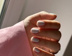 Салон красоты Шевелюра, Маникюр, педикюр - фото 9