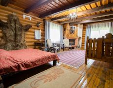 Усадьба Бобровая хата, Медвежий угол - фото 12
