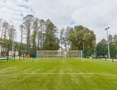 Физкультурно-оздоровительный комплекс Вячоркi (Вячорки), Спорт площадка - фото 5