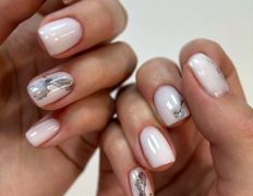 Студия ГЕЛЕНС, Маникюр - фото 2