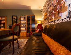 Магазин-клуб настольных игр Место путешествия, Детективное бюро - фото 8