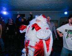 null Lidbeer Bar Легенда (Лидбир Бар Легенда), Новый год 2026 - фото 1