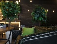 Кальян-бар Мята Lounge (Мята Лаунж), Интерьер - фото 10