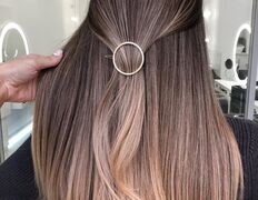 Салон красоты  I&D beauty studio (Ай&Ди бьюти студио), Парикмахерские услуги - фото 5