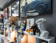 Художественная студия Studio ARTTESS Немига (Студио АРТТЕСС Немига), Интерьер - фото 7