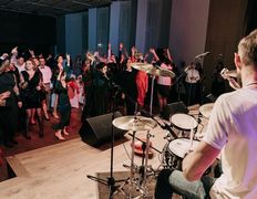 Загородный комплекс VILIYA PARK (Вилия Парк), Новый год 2026 - фото 5