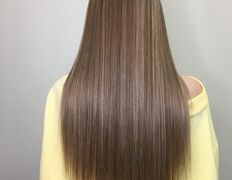 Салон красоты Эгоист&ка, Сложное окрашивание  - фото 8