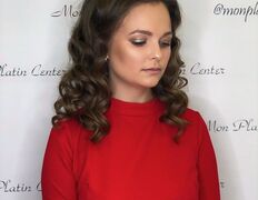 Салон красоты Мон Платин Центр, Макияж - фото 4