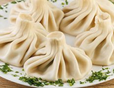 Кафе грузинской кухни Хинкали-КО, Блюда - фото 1