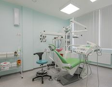 Стоматология Здоровая улыбка, Интерьер - фото 8