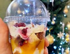 Современная столовая Неправильное питание, Блюда - фото 1