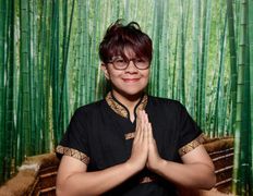 Spa-салон Баунти тай-спа, Наши мастера - фото 10