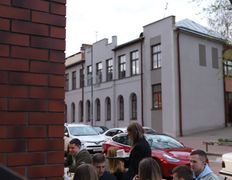 Кафе Klaus (Клаус), Терраса - фото 12