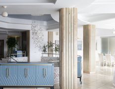 Ресторан Панорама, Интерьер - фото 6