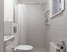 Экопарк Акварель, Bungalow Standard - фото 7