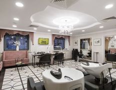 Салон красоты Шевелюра, Интерьер - фото 7