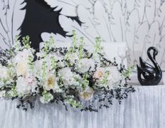 Ресторан Черный лебедь/Black Swan, Банкеты - фото 13