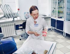 Стоматология УлыбкаСервис, УлыбкаСервис - фото 2