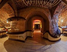 Ресторан Княжеский двор, Интерьер - фото 6