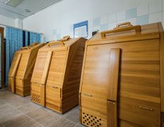 null Республиканский центр медицинской реабилитации и бальнеолечения, Интерьер - фото 2