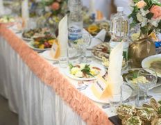 Кафе при лечебно-реабилитационном комплексе Кафе с Банкетным залом на Одоевского, 10, Банкетный зал - фото 10