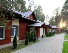 Загородный клуб Green Ville (Грин Вилль), Коттеджи - фото 3