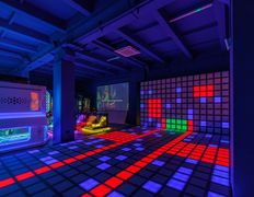 Развлекательное место Спорт Парк, Интерьер - фото 1